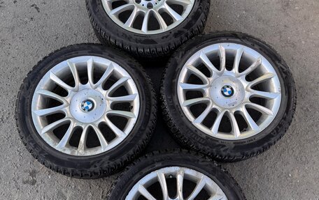 BMW 5 серия, 2008 год, 1 990 000 рублей, 36 фотография