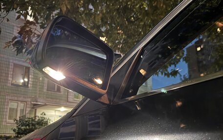 BMW 5 серия, 2008 год, 1 990 000 рублей, 40 фотография