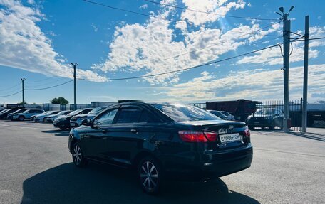 Lifan Solano II, 2018 год, 649 999 рублей, 4 фотография