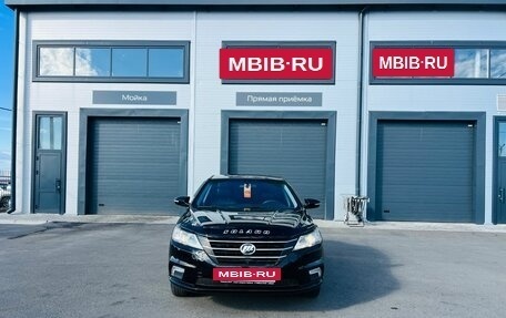 Lifan Solano II, 2018 год, 649 999 рублей, 9 фотография