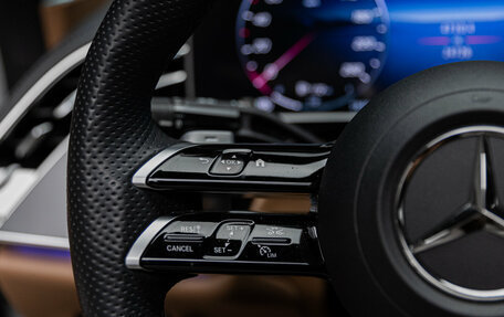 Mercedes-Benz E-Класс, 2023 год, 7 990 000 рублей, 15 фотография