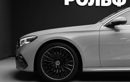 Mercedes-Benz E-Класс, 2023 год, 7 990 000 рублей, 10 фотография