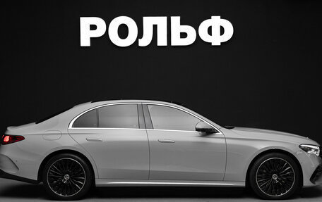 Mercedes-Benz E-Класс, 2023 год, 7 990 000 рублей, 2 фотография
