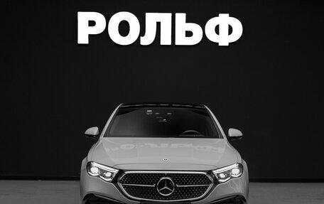 Mercedes-Benz E-Класс, 2023 год, 7 990 000 рублей, 3 фотография