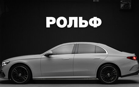 Mercedes-Benz E-Класс, 2023 год, 7 990 000 рублей, 4 фотография