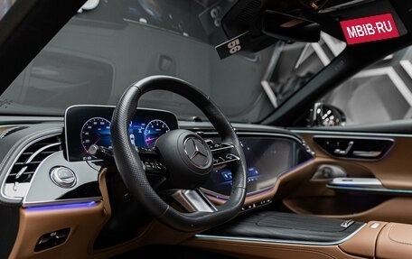 Mercedes-Benz E-Класс, 2023 год, 7 990 000 рублей, 12 фотография