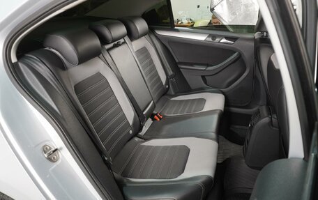 Volkswagen Jetta VI, 2012 год, 1 099 000 рублей, 7 фотография