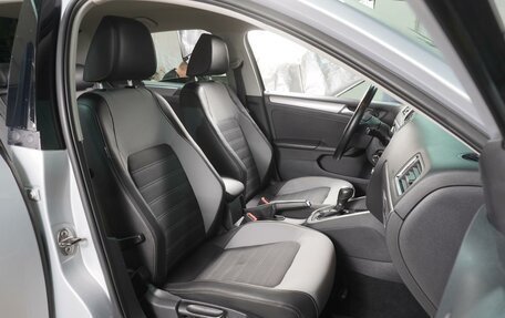 Volkswagen Jetta VI, 2012 год, 1 099 000 рублей, 8 фотография