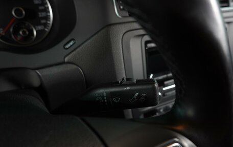 Volkswagen Jetta VI, 2012 год, 1 099 000 рублей, 13 фотография