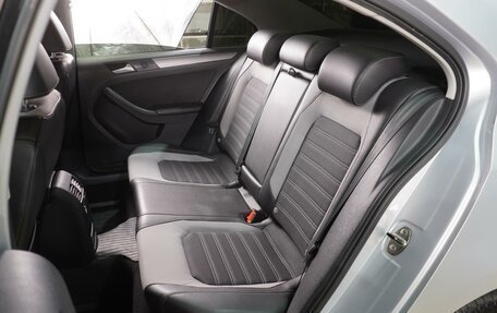 Volkswagen Jetta VI, 2012 год, 1 099 000 рублей, 9 фотография
