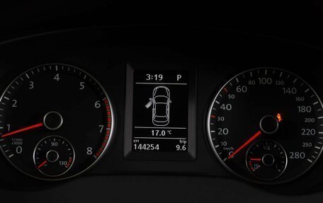 Volkswagen Jetta VI, 2012 год, 1 099 000 рублей, 19 фотография