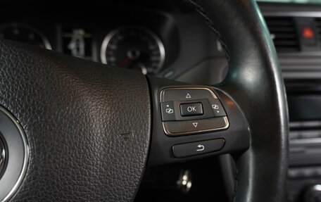Volkswagen Jetta VI, 2012 год, 1 099 000 рублей, 20 фотография