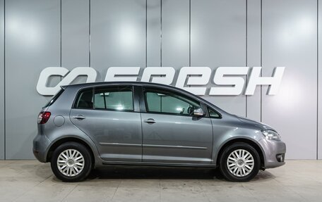 Volkswagen Golf Plus II, 2013 год, 899 000 рублей, 5 фотография