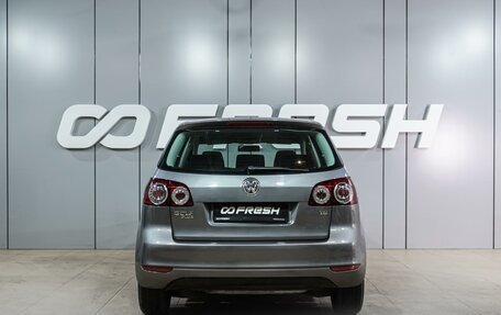 Volkswagen Golf Plus II, 2013 год, 899 000 рублей, 4 фотография