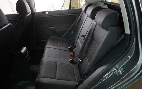 Volkswagen Golf Plus II, 2013 год, 899 000 рублей, 9 фотография