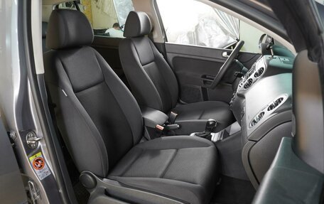 Volkswagen Golf Plus II, 2013 год, 899 000 рублей, 8 фотография