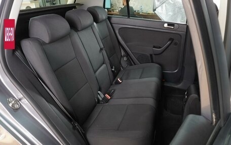 Volkswagen Golf Plus II, 2013 год, 899 000 рублей, 7 фотография