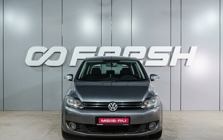 Volkswagen Golf Plus II, 2013 год, 899 000 рублей, 3 фотография