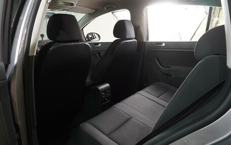 Volkswagen Golf Plus II, 2013 год, 899 000 рублей, 11 фотография