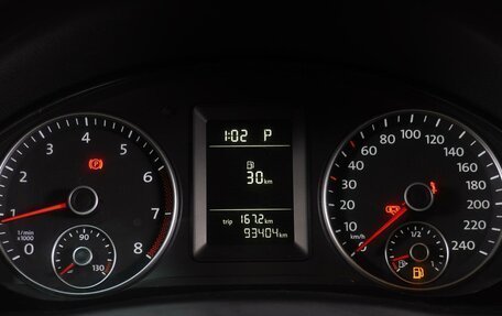 Volkswagen Golf Plus II, 2013 год, 899 000 рублей, 17 фотография