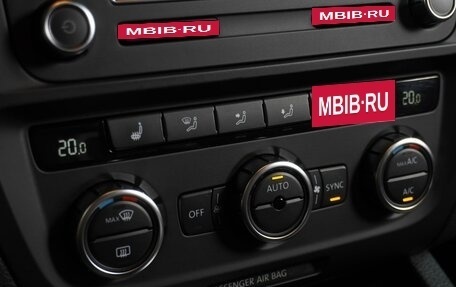 Volkswagen Jetta VI, 2012 год, 1 099 000 рублей, 16 фотография