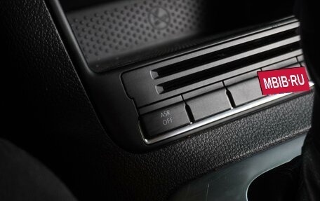 Volkswagen Golf Plus II, 2013 год, 899 000 рублей, 16 фотография