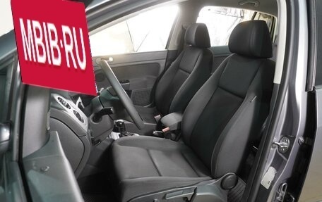 Volkswagen Golf Plus II, 2013 год, 899 000 рублей, 10 фотография