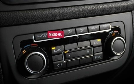 Volkswagen Golf Plus II, 2013 год, 899 000 рублей, 15 фотография