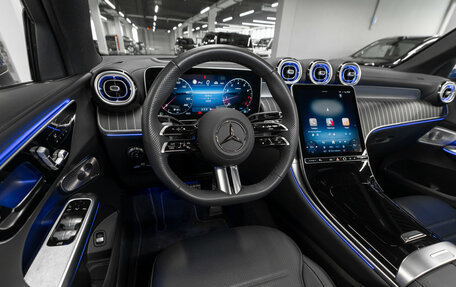 Mercedes-Benz GLC, 2025 год, 8 250 000 рублей, 7 фотография