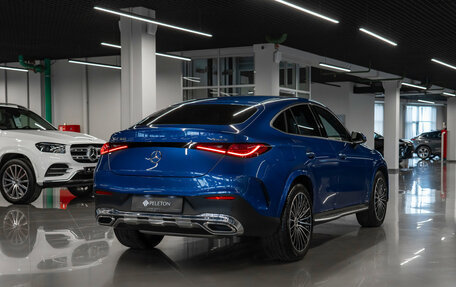 Mercedes-Benz GLC, 2025 год, 8 250 000 рублей, 4 фотография
