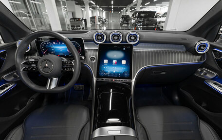Mercedes-Benz GLC, 2025 год, 8 250 000 рублей, 8 фотография