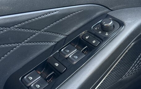 Geely Emgrand, 2022 год, 1 010 000 рублей, 9 фотография