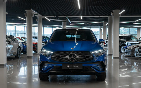 Mercedes-Benz GLC, 2025 год, 8 250 000 рублей, 3 фотография