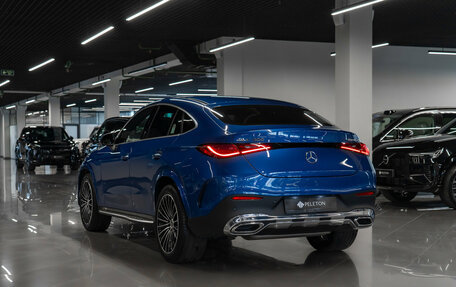 Mercedes-Benz GLC, 2025 год, 8 250 000 рублей, 5 фотография