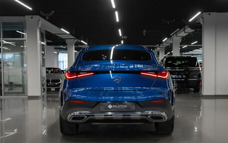 Mercedes-Benz GLC, 2025 год, 8 250 000 рублей, 6 фотография
