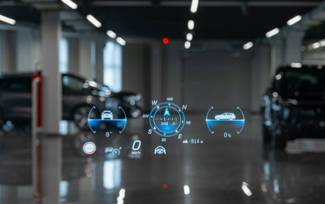 Mercedes-Benz GLC, 2025 год, 8 250 000 рублей, 13 фотография