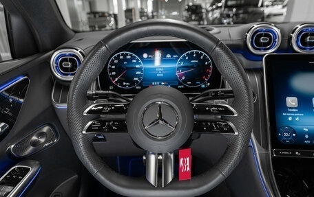 Mercedes-Benz GLC, 2025 год, 8 250 000 рублей, 11 фотография
