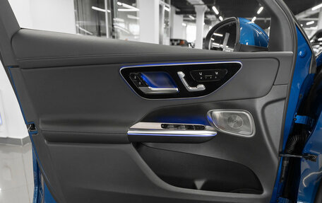 Mercedes-Benz GLC, 2025 год, 8 250 000 рублей, 16 фотография