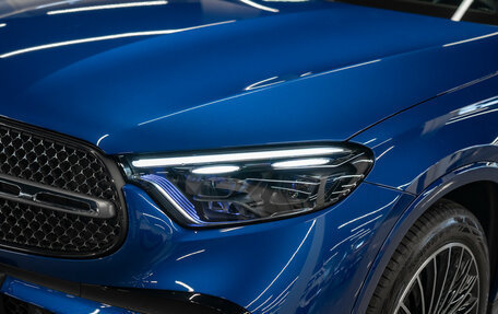 Mercedes-Benz GLC, 2025 год, 8 250 000 рублей, 26 фотография