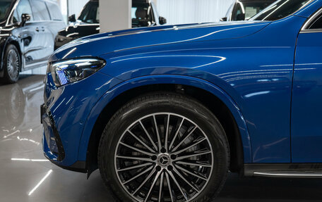 Mercedes-Benz GLC, 2025 год, 8 250 000 рублей, 25 фотография