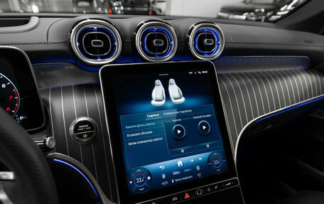 Mercedes-Benz GLC, 2025 год, 8 250 000 рублей, 21 фотография