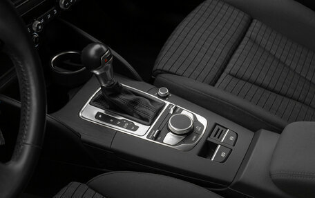 Audi A3, 2019 год, 2 780 000 рублей, 16 фотография