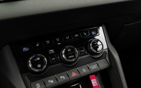 Skoda Karoq I, 2021 год, 2 780 000 рублей, 18 фотография
