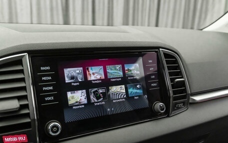 Skoda Karoq I, 2021 год, 2 780 000 рублей, 20 фотография