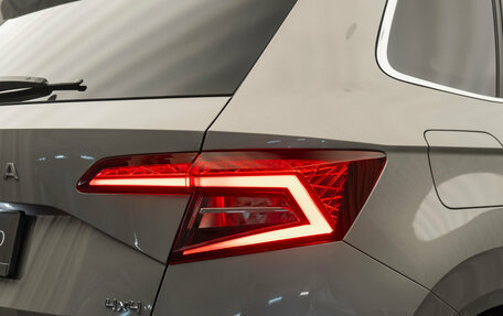 Skoda Karoq I, 2021 год, 2 780 000 рублей, 28 фотография