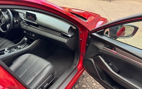 Mazda 6, 2019 год, 2 380 000 рублей, 8 фотография