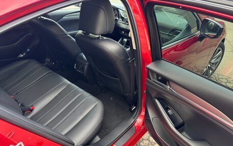 Mazda 6, 2019 год, 2 380 000 рублей, 7 фотография