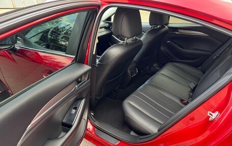 Mazda 6, 2019 год, 2 380 000 рублей, 6 фотография