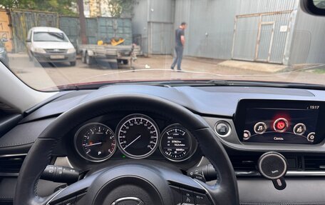 Mazda 6, 2019 год, 2 380 000 рублей, 13 фотография
