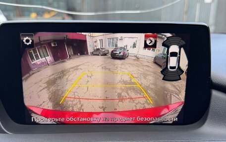 Mazda 6, 2019 год, 2 380 000 рублей, 15 фотография